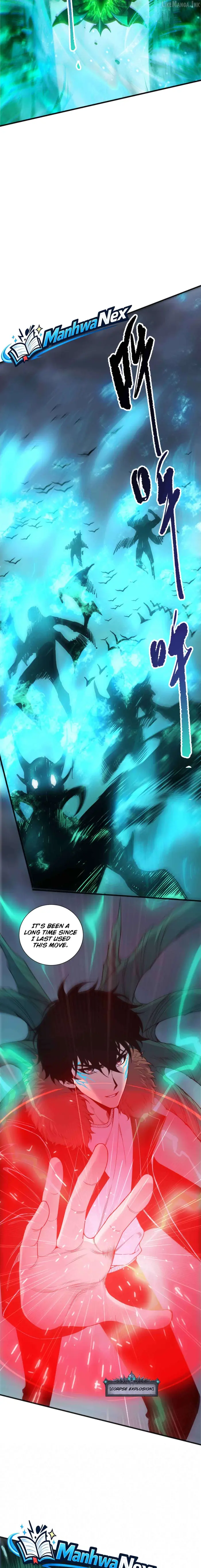 Catastrophic Necromancer Chapter 284 image 08_optimized